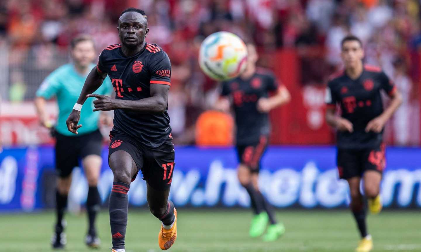 Bayern, Mané non convince, si cerca già un sostituto