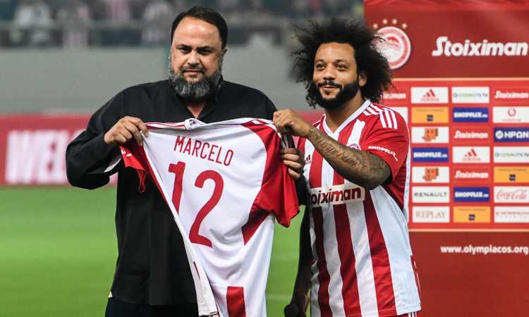 Marcelo, nuova occasione in Turchia?
