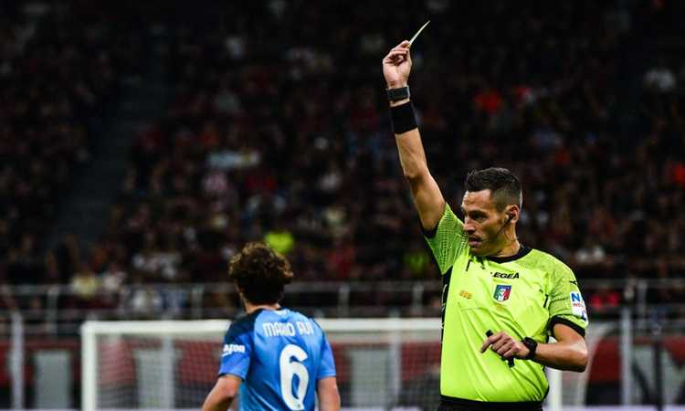 La classifica della Moviola: Atalanta sfavorita ma ancora in testa, Juve danneggiata