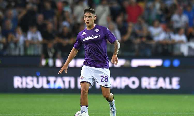 Fiorentina, Frenata Nella Cessione Di Martinez Quarta. Le Ultime ...