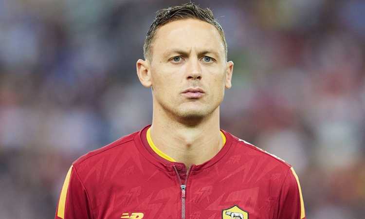 Roma, Matic: 'Meritiamo la Champions. Mourinho non cambierà mai. E su Zaniolo...'