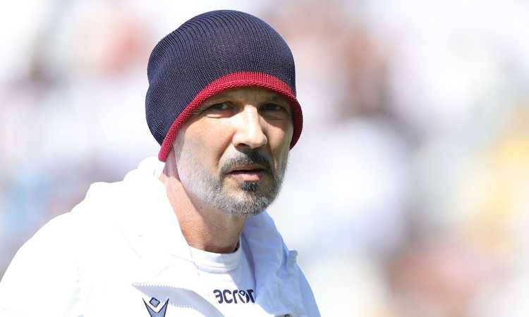 Mihajlovic, intitolata a Sinisa la nuova sede di ADMO a Roma Mihajlovic, intitolata a Sinisa la nuova sede di ADMO a Roma