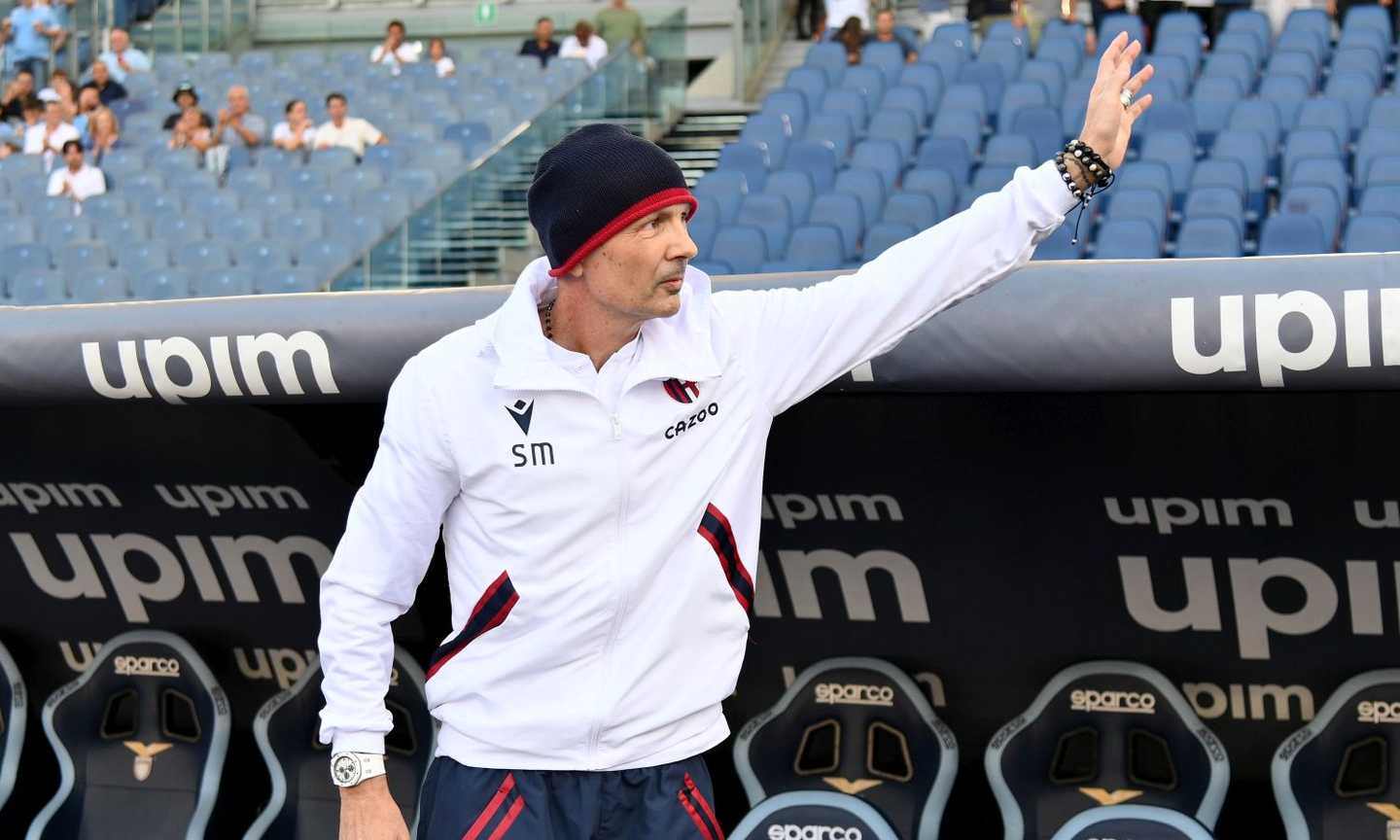 Si deve far curare il Bologna, più di Mihajlovic: chi l'ha detto che non ce la fa più?