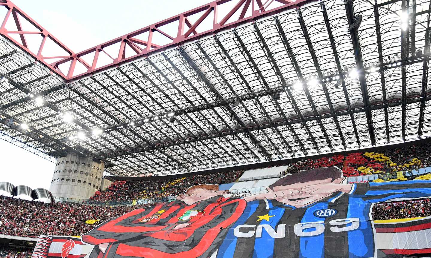 Milan, si esulta anche al botteghino: record di presenze stagionali a San Siro, incasso da sogno per i rossoneri