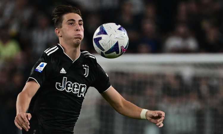 Juventus, UFFICIALE: Miretti si allena in gruppo, recuperato per il Bologna