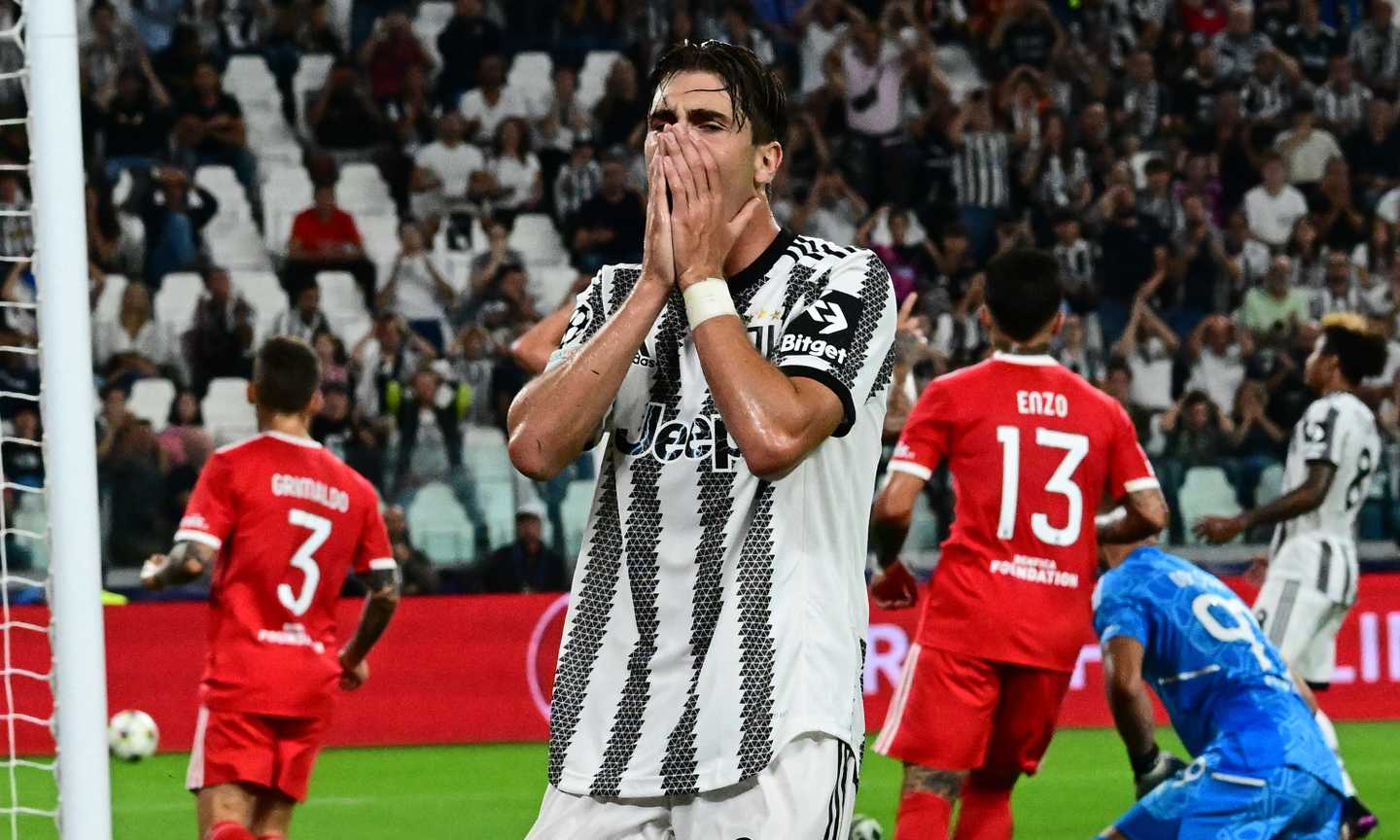 Juve, Miretti: 'Abbiamo capito cosa bisogna fare'