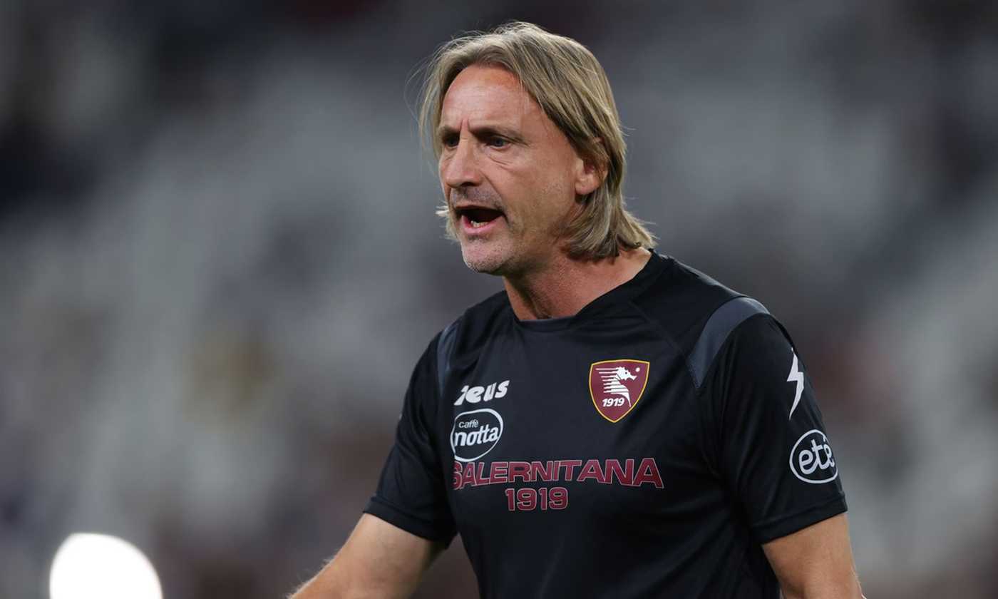 Nicola 'Il fuorigioco di Bonucci è giusto. Il Var ha dimostrato che