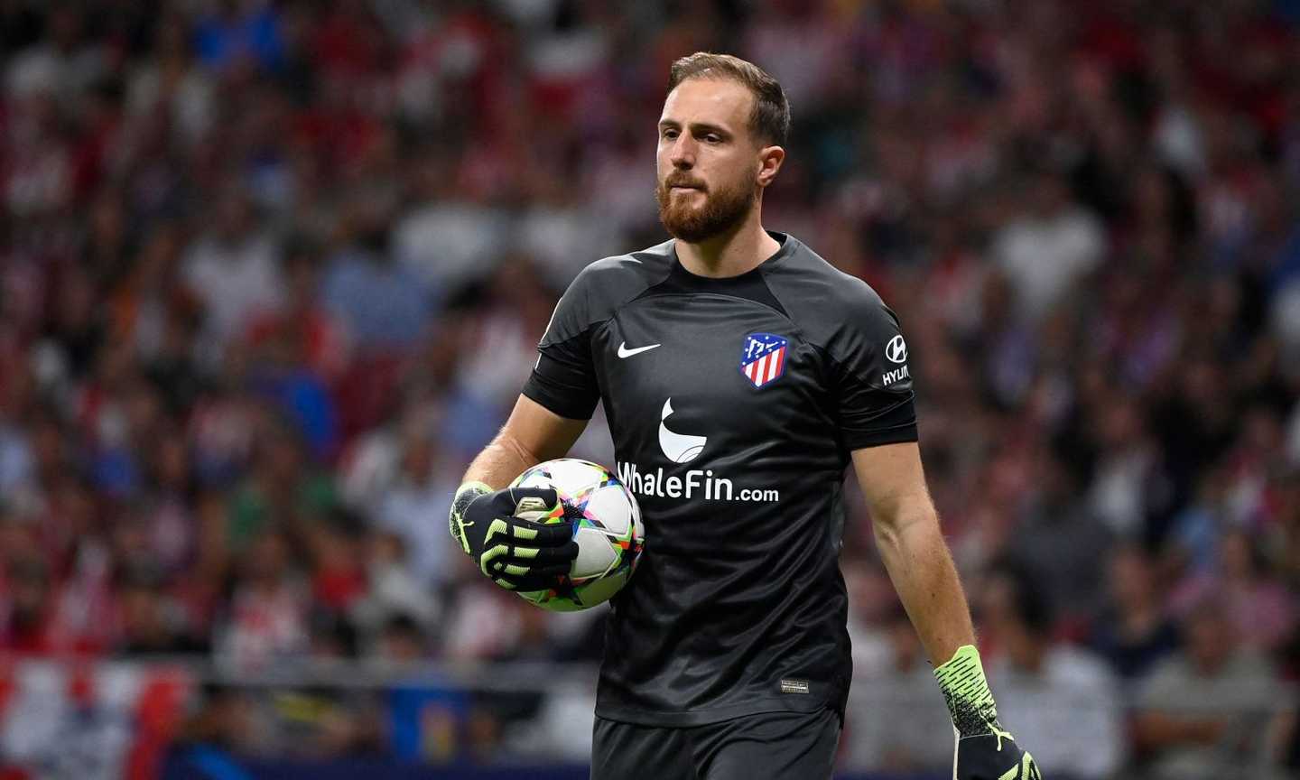 Clamoroso, Oblak può lasciare l'Atletico! 