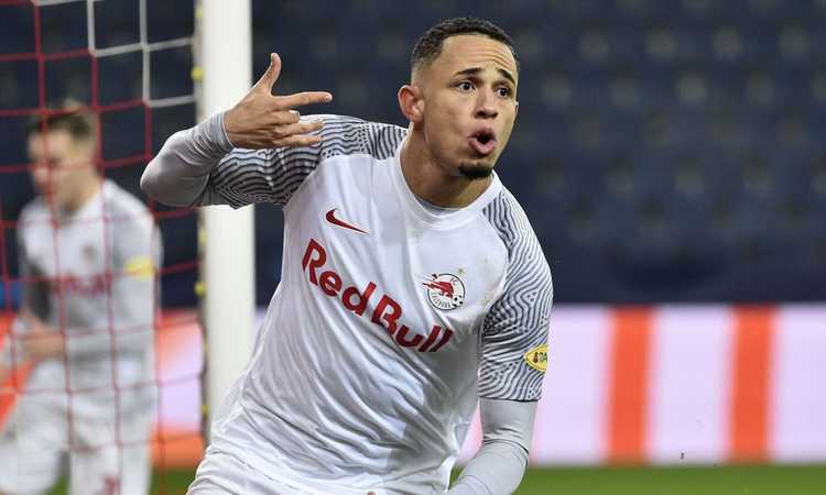 Milan, grandi manovre in attacco: Moncada lavora su Thuram, torna di moda anche Okafor