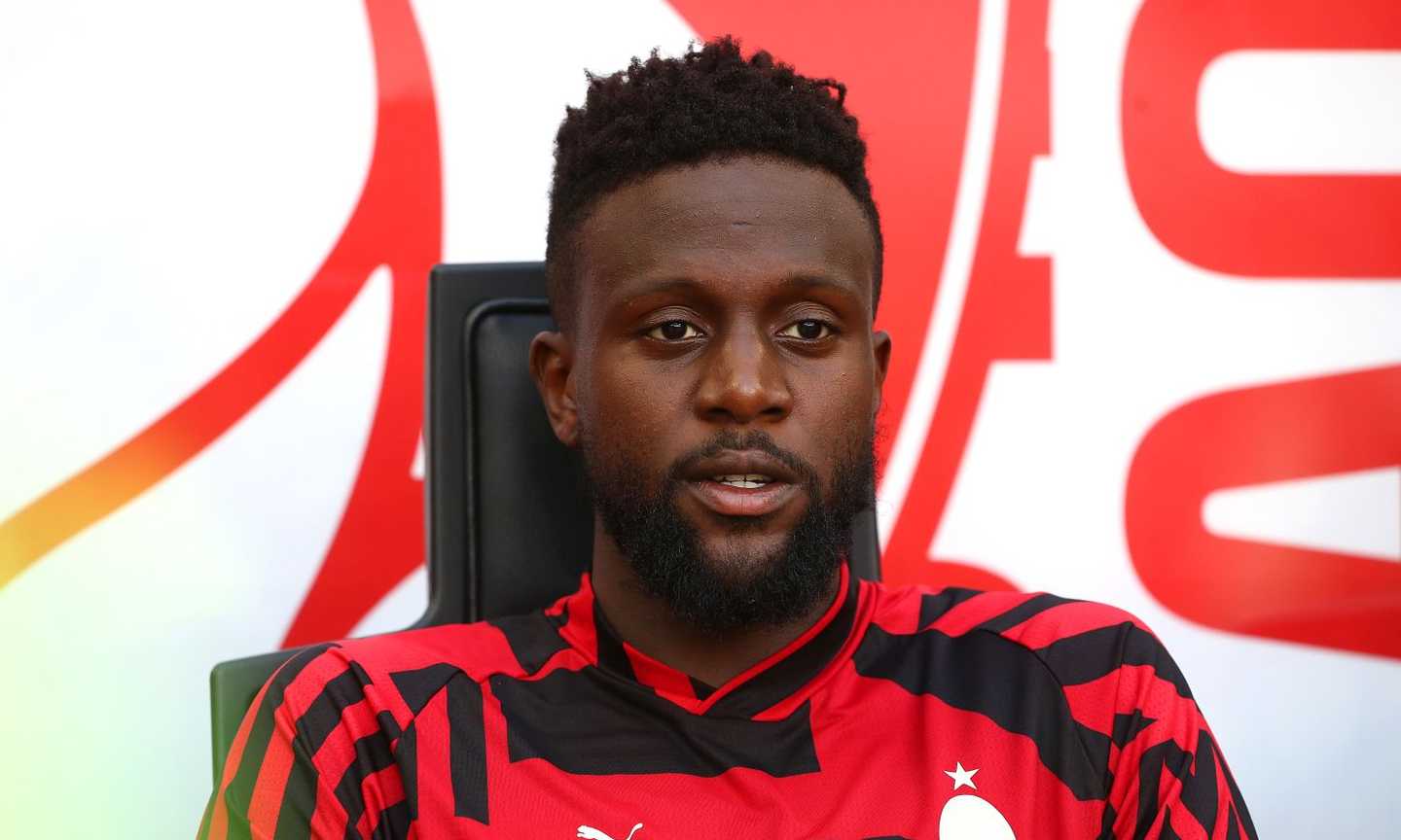 Milan, Origi vede l'Empoli