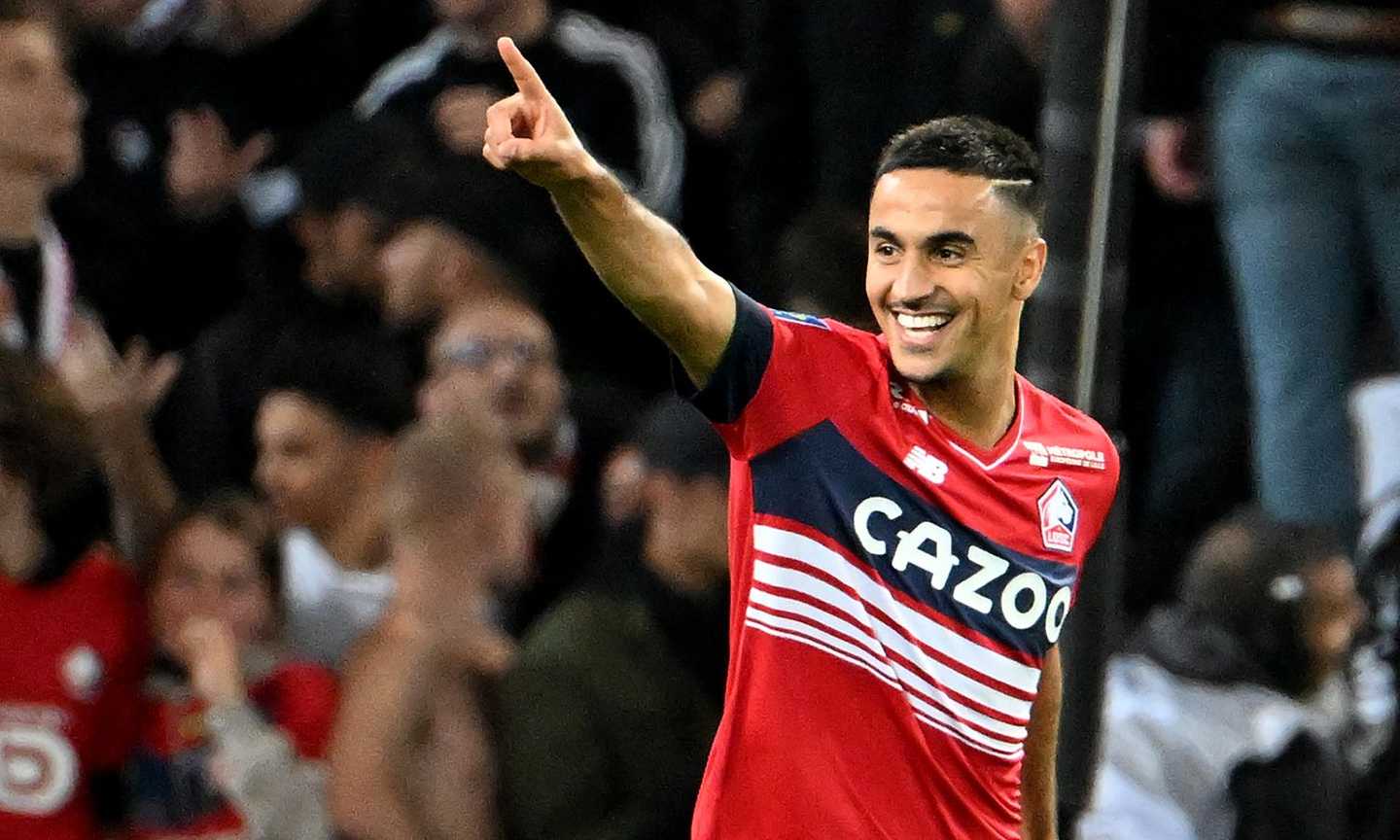 Ligue 1: il Montpellier vince al 95' su rigore con lo Strasburgo. L'ex Napoli Ounas lancia il Lille contro il Tolosa