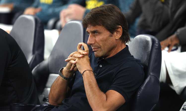 Conte e il fattore Kane: le idee per rinnovo e futuro al Tottenham