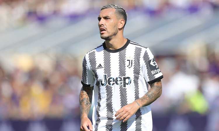 Juve-Monza, le formazioni ufficiali: Paredes, De Sciglio e Kean dal 1'
