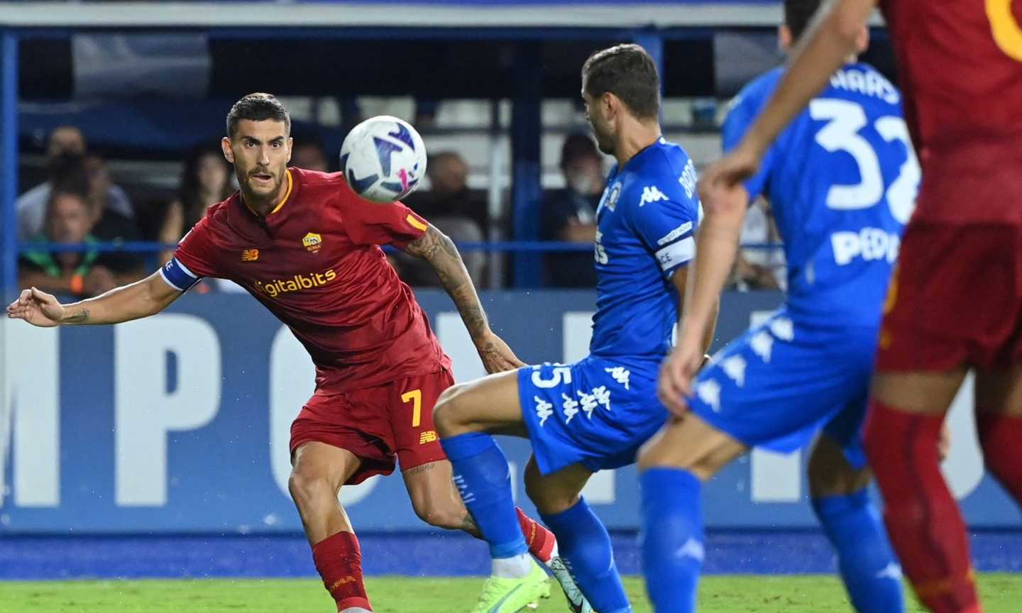 Roma, il Chelsea spaventa i giallorossi: occhi sulla stella 