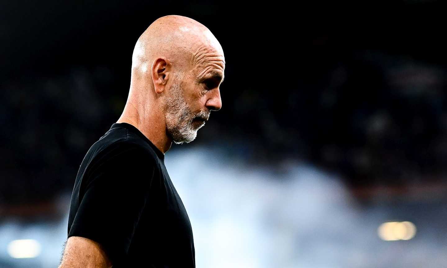 Milan, Pioli: 'Possiamo vincere in Italia e in Europa, continuiamo a sognare e lavorare'