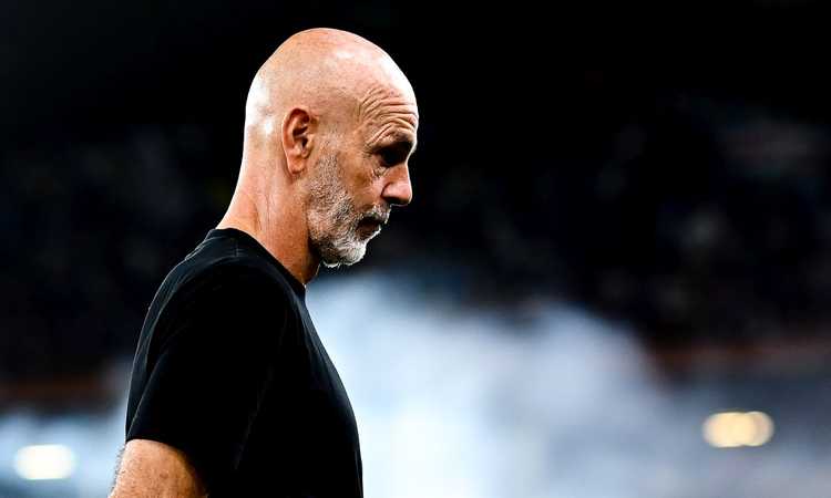 'Falletti' e pochissimo tempo effettivo, che differenza con la Champions: l'allarme di Pioli non resti inascoltato
