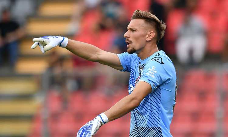 Cremonese, Radu verso l’addio: ecco dove può andare