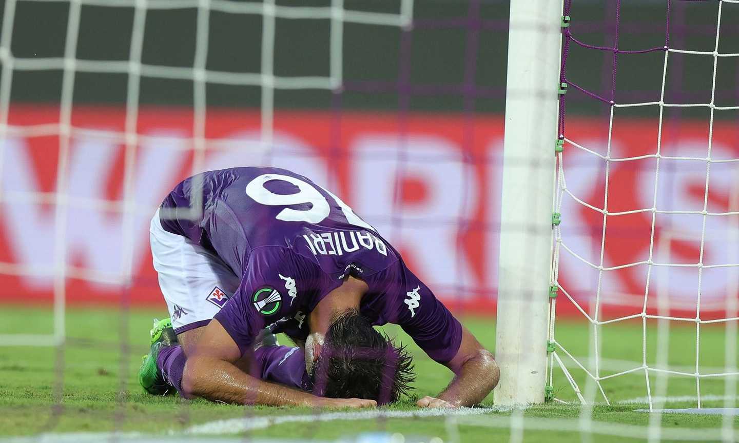 Fiorentina, infortuni e squalifiche penalizzano Italiano: è emergenza difesa