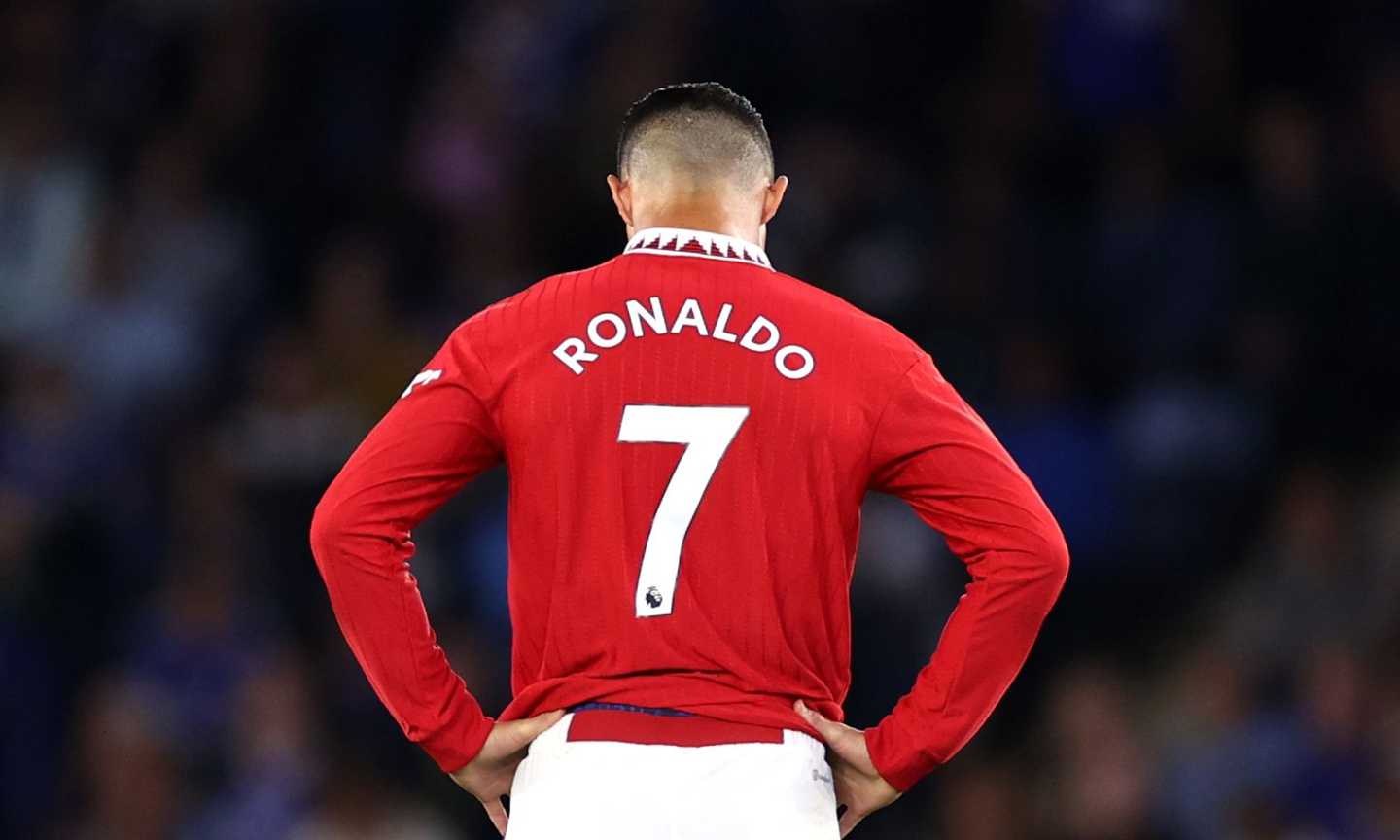 Manchester United: Ronaldo proposto a due squadre