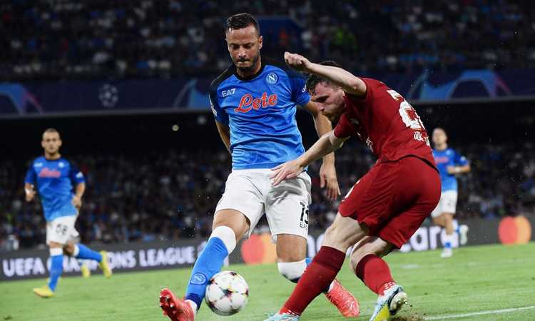 Napoli, UFFICIALE: Rrahmani ha rinnovato fino al 2027