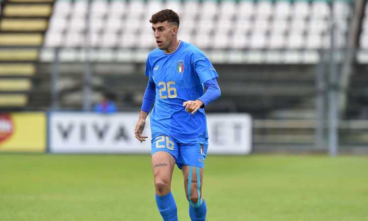 Ruggeri: 'Futuro? A gennaio valuteremo offerte, ma se resto all'Atalanta mamma è più contenta'