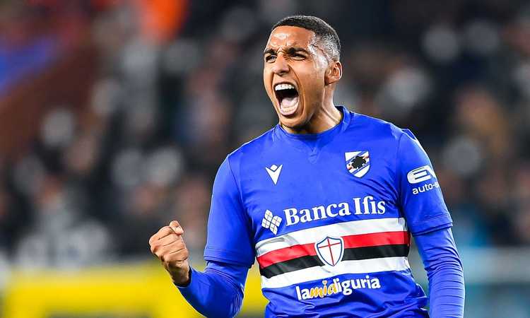 Sampdoria, Sabiri tra Torino, Lazio, Fiorentina e Premier. E con Stankovic...