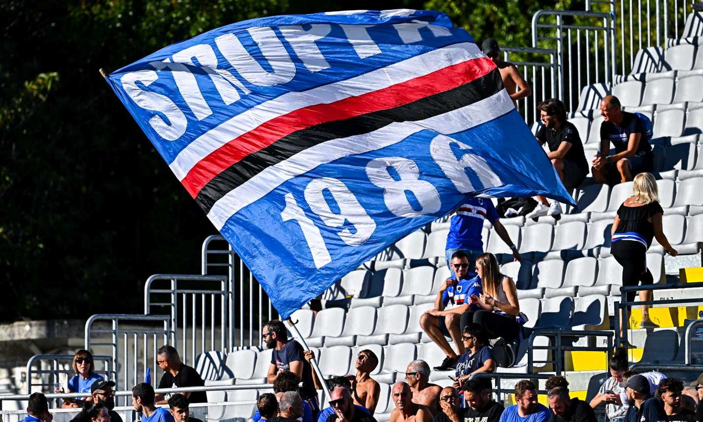 Sampdoria, c'è un solo nome in pole per il dopo Giampaolo