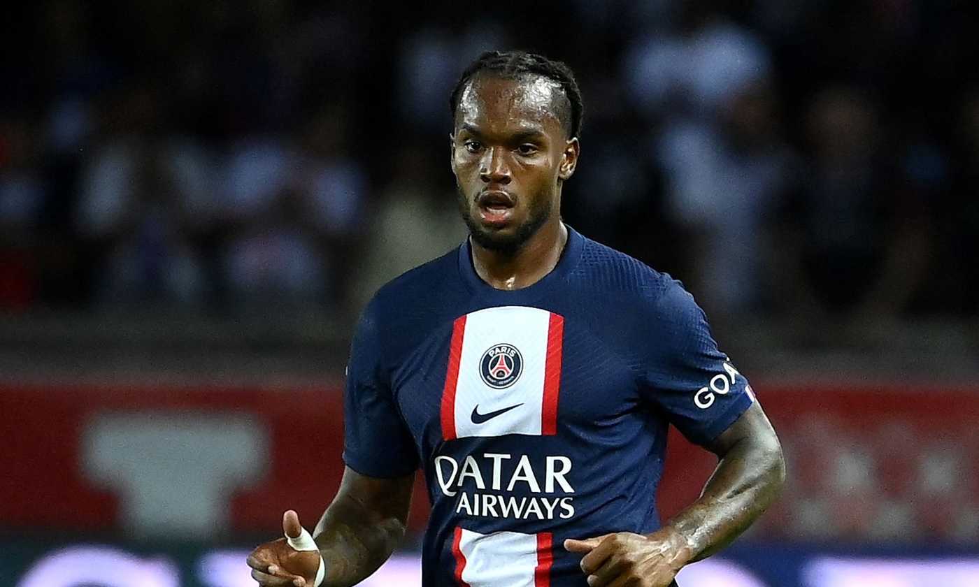 Renato Sanches volta a recusar o Milan e abre caminho para o PSG