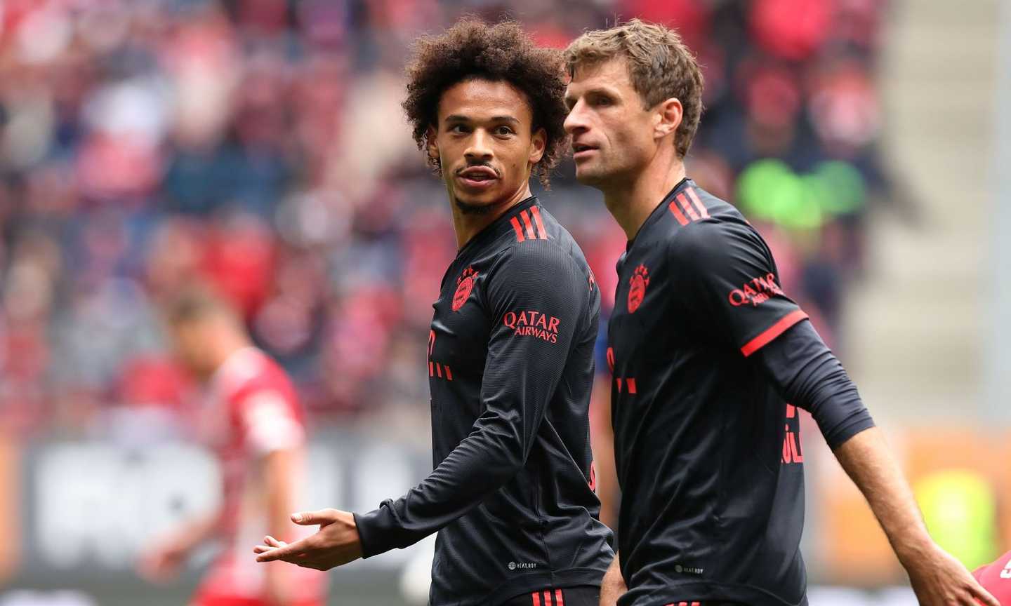 Bayern, ecco chi prenderà l'eredità di Muller