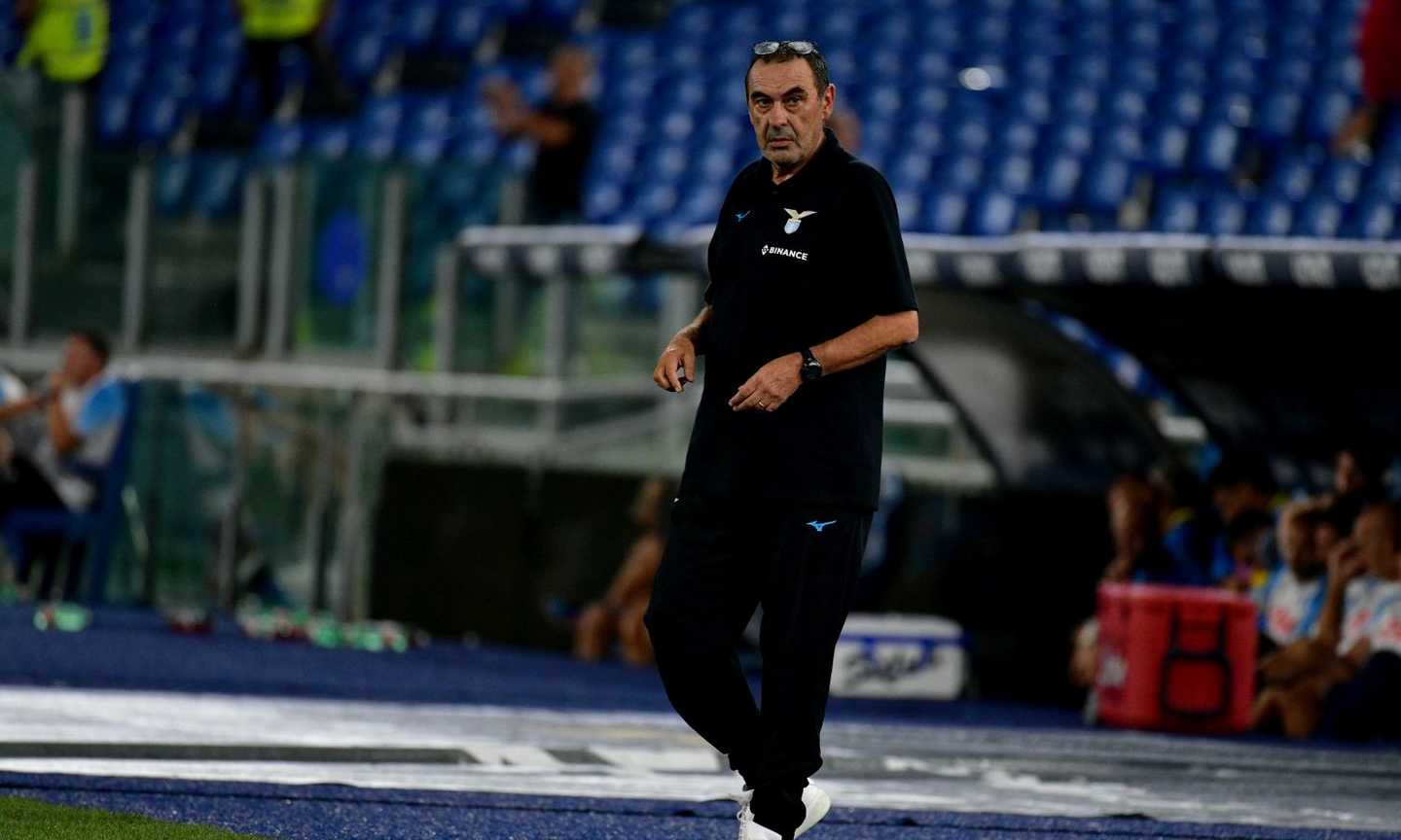 Napolimania: Sarri, sei diventato come Mazzarri! Spalletti maestro, juventini cambiate canale