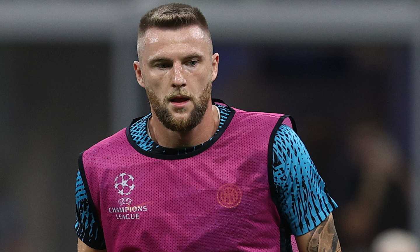 Inter, Skriniar in cima alla lista del PSG