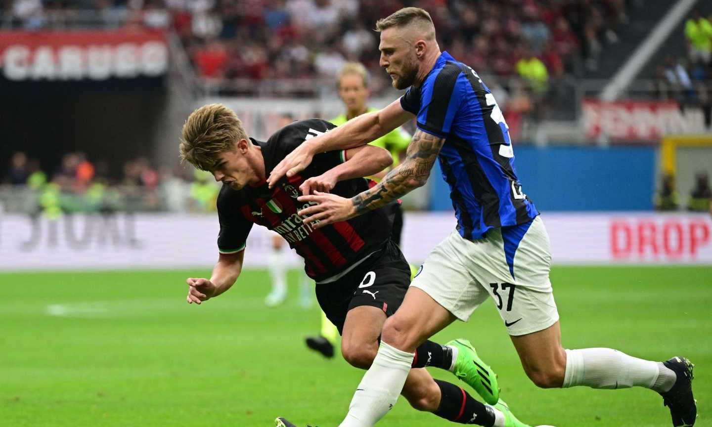 Inter, non solo PSG: per Skriniar spunta una big spagnola