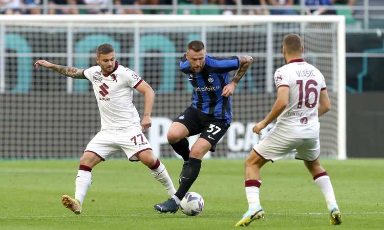 PSG, parla Campos: 'Insoddisfatti dell'ultimo mercato, ci manca un centrale. E su Skriniar...'