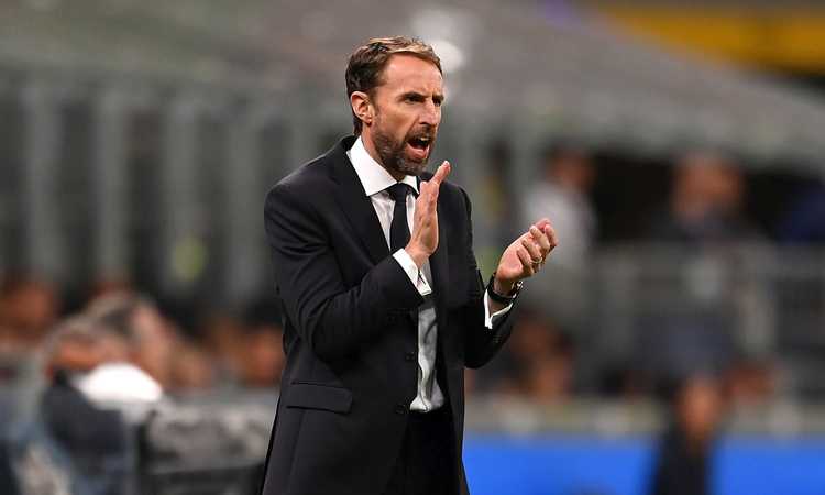 Inghilterra, Southgate: 'Contro l'Iran ci inginocchieremo per mandare un messaggio di inclusione'