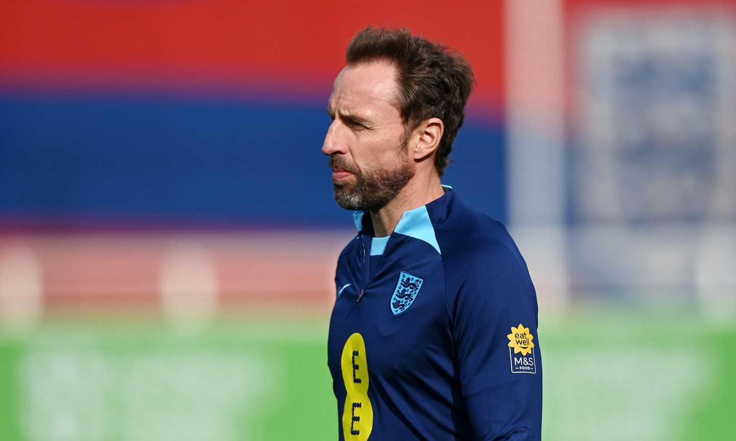 Inghilterra, Southgate: 'Giocatori italiani formidabili, li abbiamo studiati. Henderson recuperato'