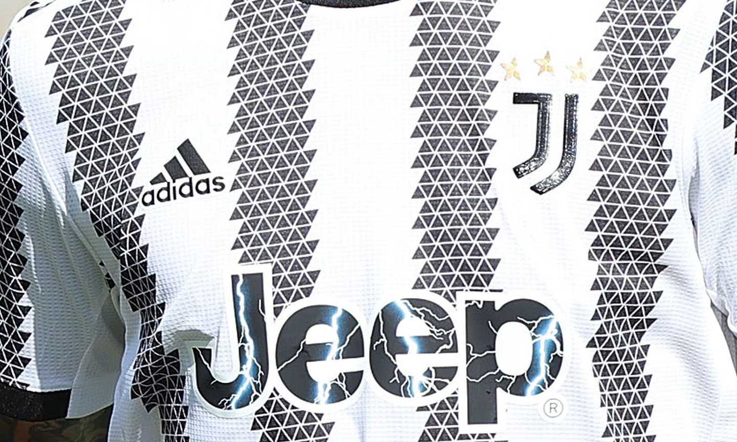 Serie A: oltre 213 milioni di euro dagli sponsor di maglia, è record. Juve sul tetto d'Italia, Milan giù dal podio