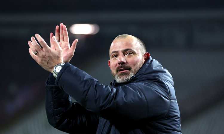 Stankovic: 'Per me la Sampdoria è un successo. La situazione non mi spaventa'