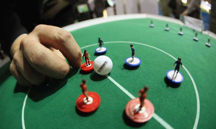L'Italia è campione del mondo di Subbuteo: 2-1 al Belgio in finale