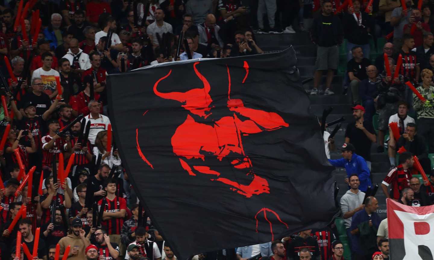 Sportface - Milan, l'ordinanza sugli arresti ultras: "Calabria incontrò il capo ultrà Lucci in un bar a Cologno Monzese"