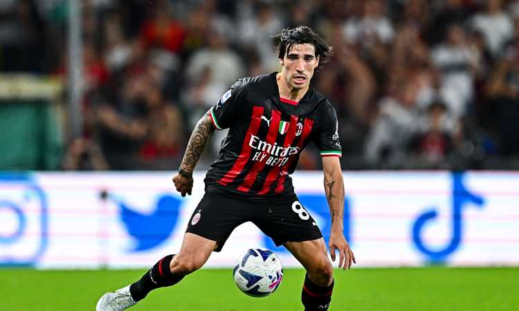 Milan, Pioli recupera Tonali: la gestione per la gara con l'Empoli