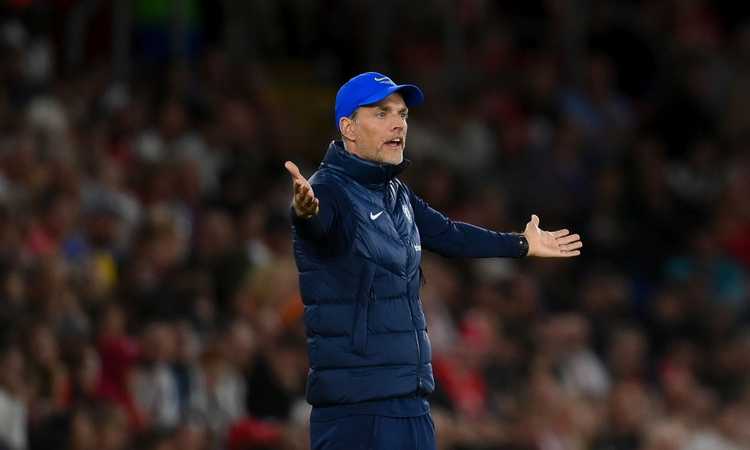 Bayern, ecco perché Tuchel ha scelto il club Bayern, ecco perché Tuchel ha scelto il club