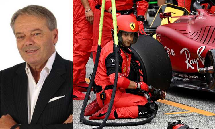 Turrini a CM: 'Ferrari come la Juve: potenziale inespresso ed errori. Inter, difesa da oratorio. Elkann e Zhang? Si vince 'la prossima volta''