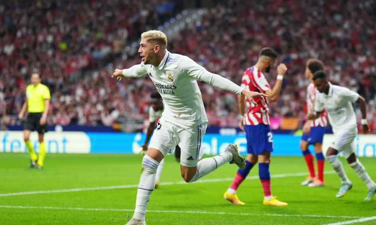 Liga: il derby è di Ancelotti, Atletico-Real Madrid 1-2. Pari Villarreal e Siviglia, vincono Betis e Real Sociedad