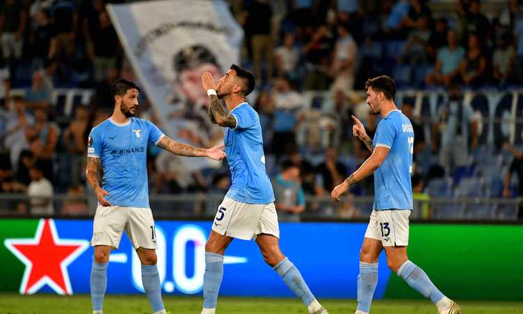 Lazio, Vecino titolare con l'Uruguay: il centrocampista ha già segnato alla Corea del Sud in passato