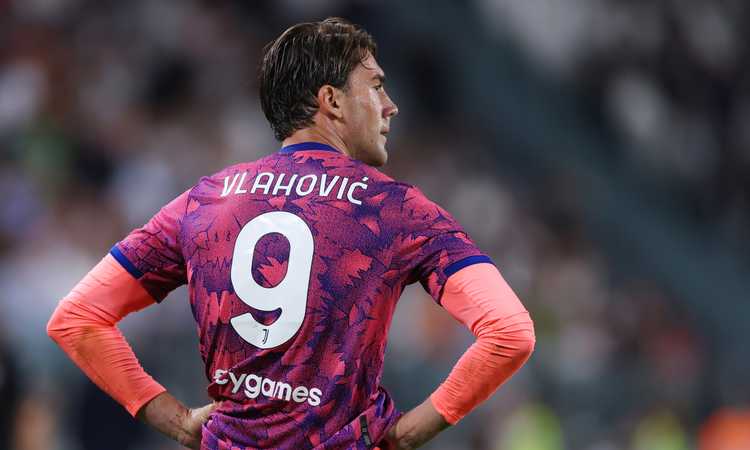 Champions, Juve-Maccabi Haifa: Vlahovic vuole sbloccarsi, in quota anche il primo centro europeo per Di Maria