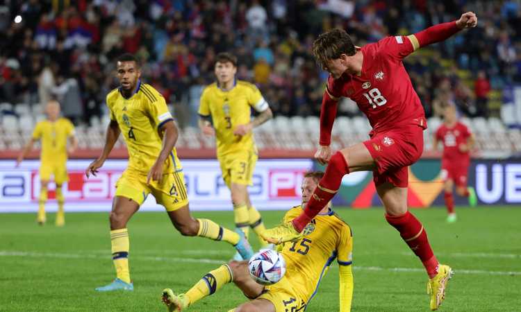 Mondiali 2022, i bomber della Serie A protagonisti: in quota domina l'attacco interista, Vlahovic terzo incomodo