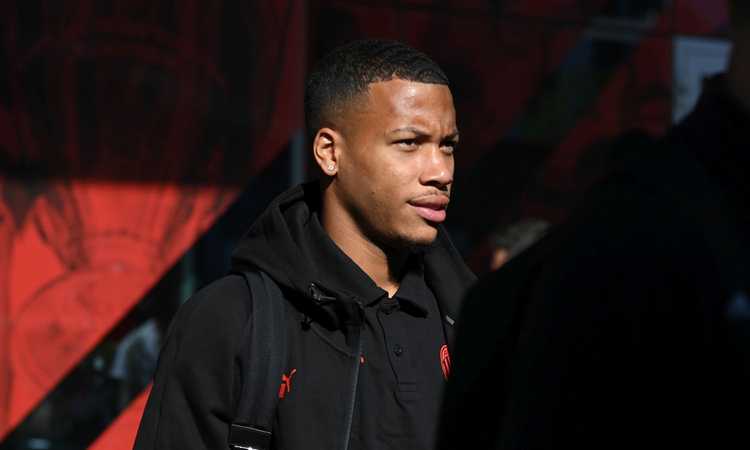 Milan, Vranckx: 'Mi ispiro a Moussa Dembélé, lavorerò per essere riscattato. Eredità di Kessié? Sono pronto'