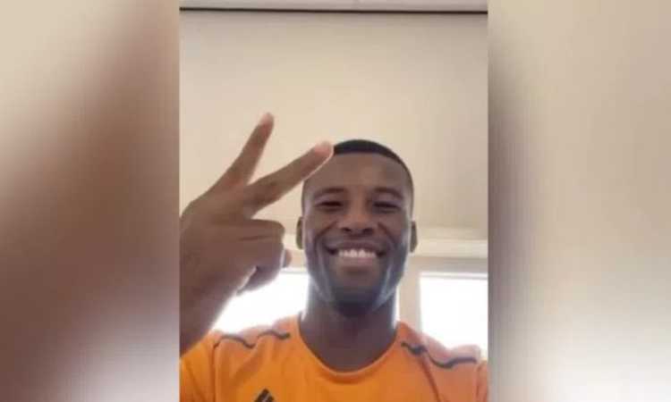 Roma, il piano per Wijnaldum