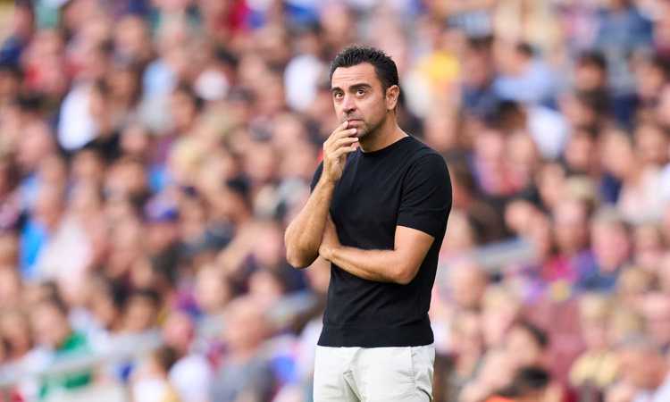 Barcellona, Xavi: 'Nessuno come l'Inter in Spagna, Inzaghi è diverso. Polemiche del 2010, Lautaro e il futuro di Messi...' VIDEO