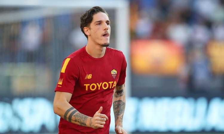 Zaniolo al Galatasaray fa felice anche la Fiorentina. Viola all'incasso, ecco la cifra